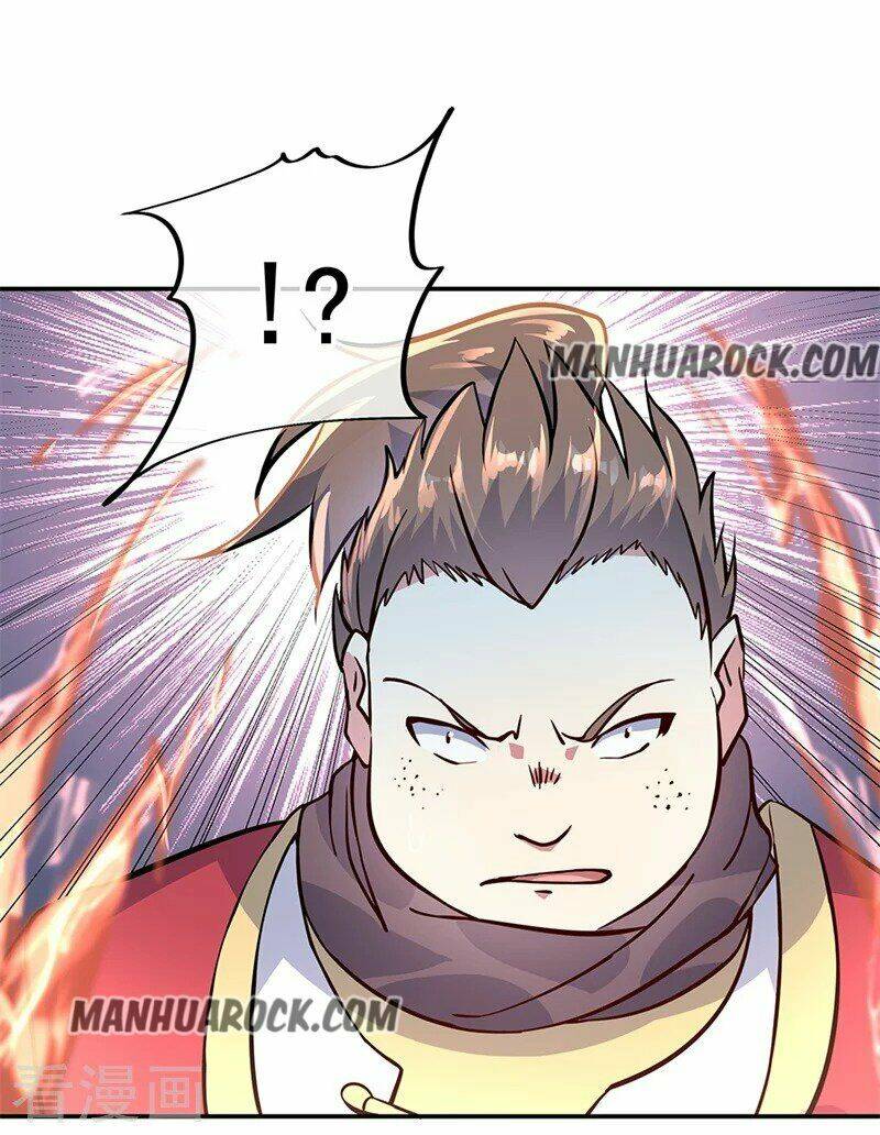 Chiến Hồn Tuyệt Thế: Chapter 158