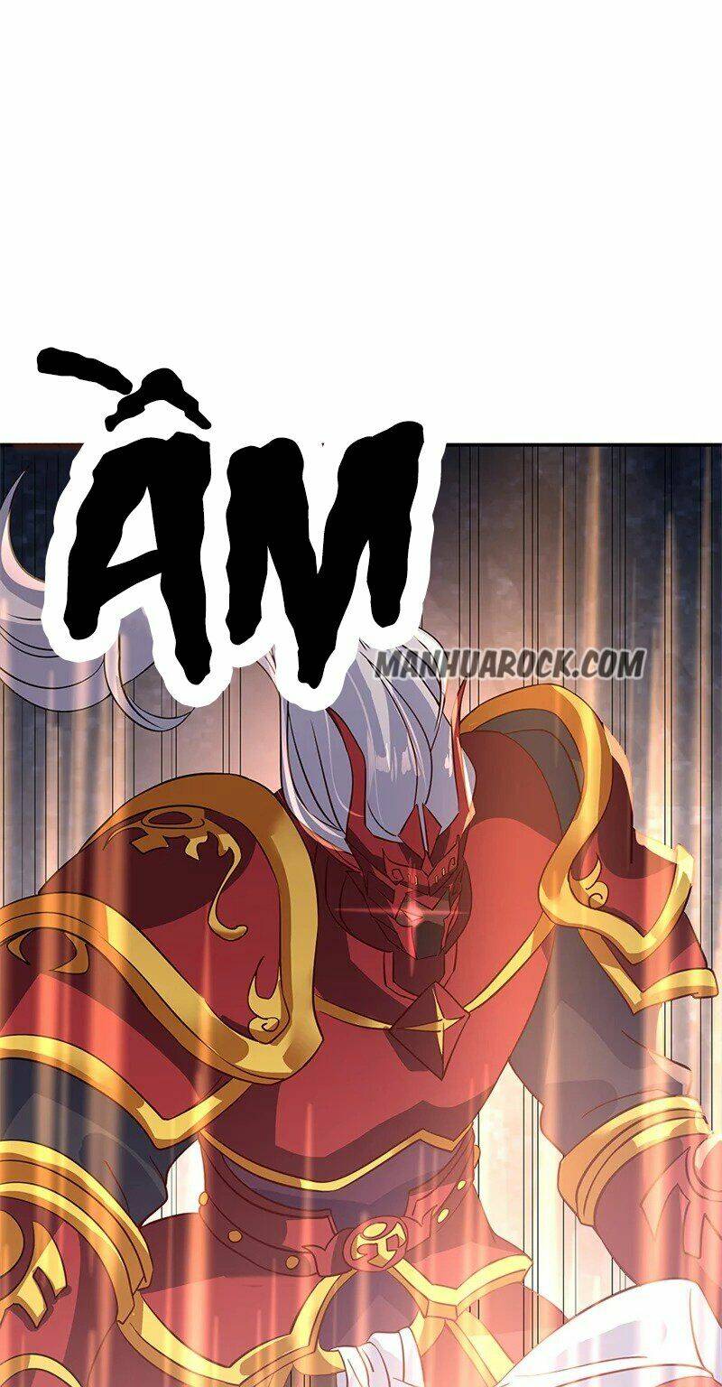 Chiến Hồn Tuyệt Thế: Chapter 158