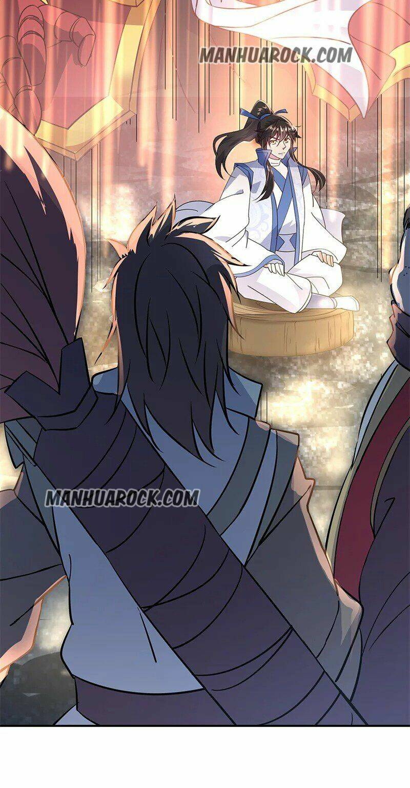 Chiến Hồn Tuyệt Thế: Chapter 158