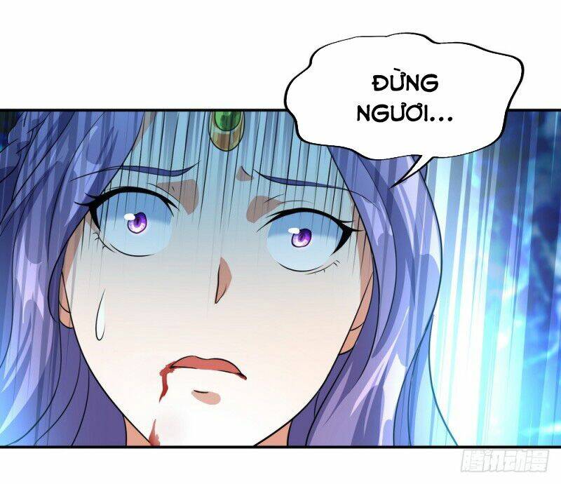 Chiến Hồn Tuyệt Thế: Chapter 16