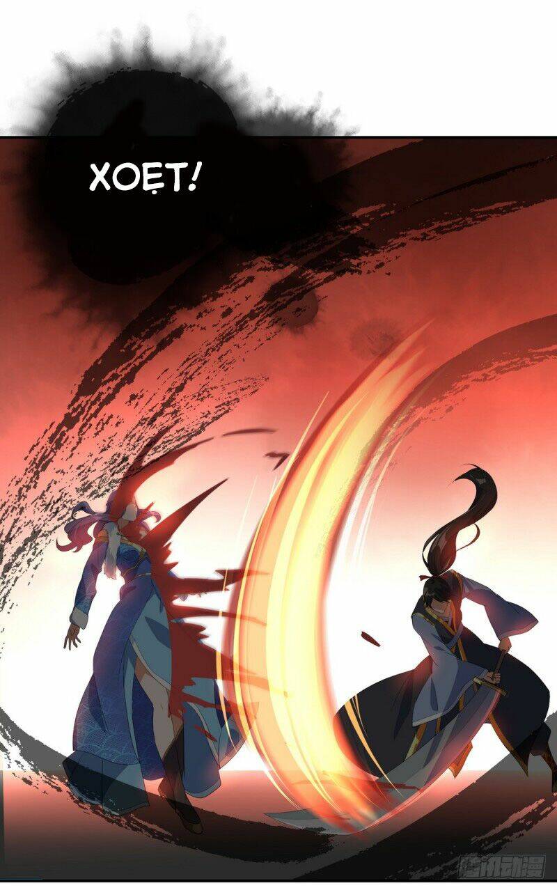 Chiến Hồn Tuyệt Thế: Chapter 16