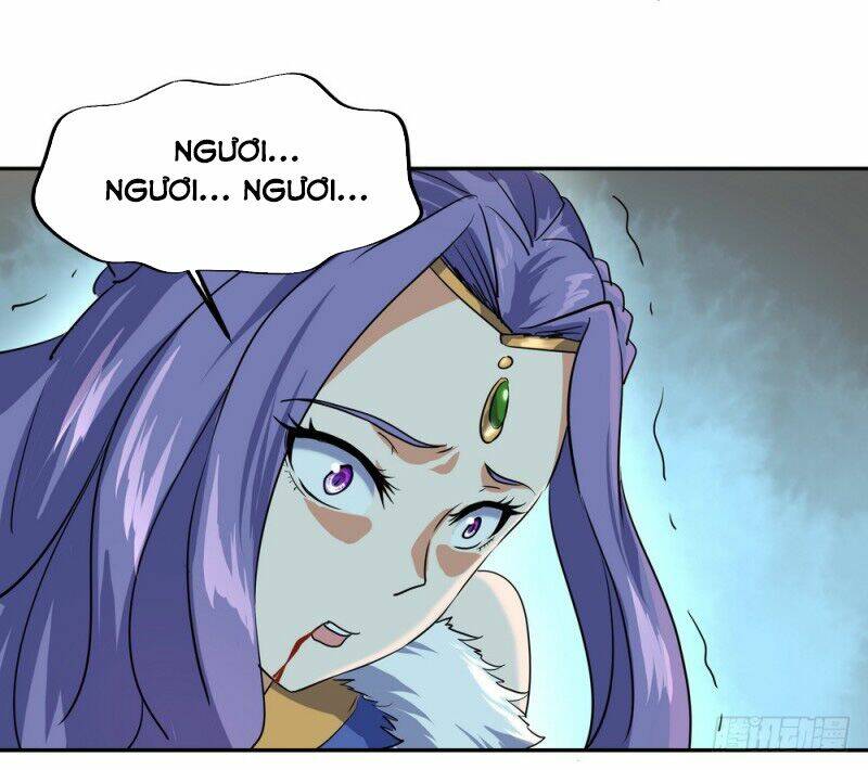 Chiến Hồn Tuyệt Thế: Chapter 16