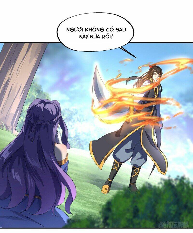 Chiến Hồn Tuyệt Thế: Chapter 16