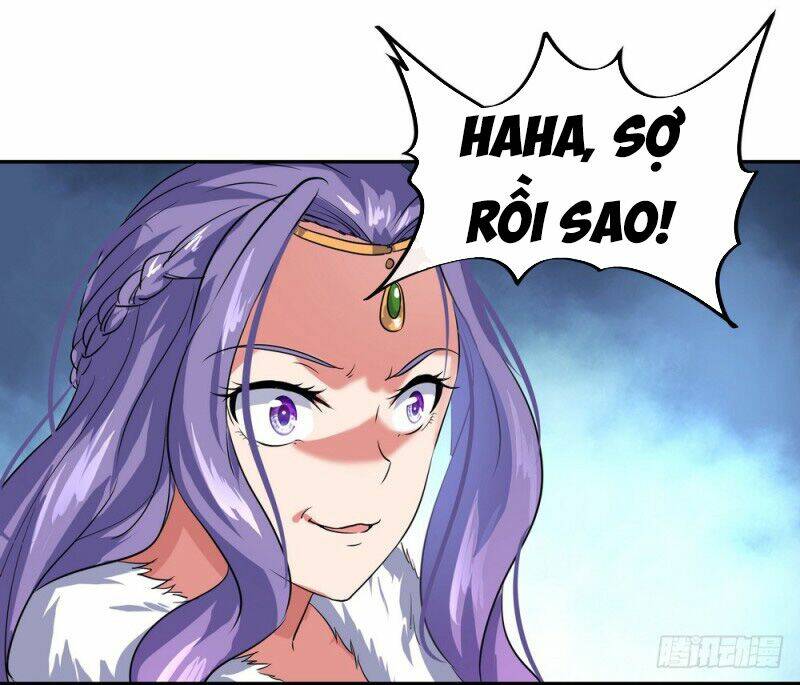 Chiến Hồn Tuyệt Thế: Chapter 16
