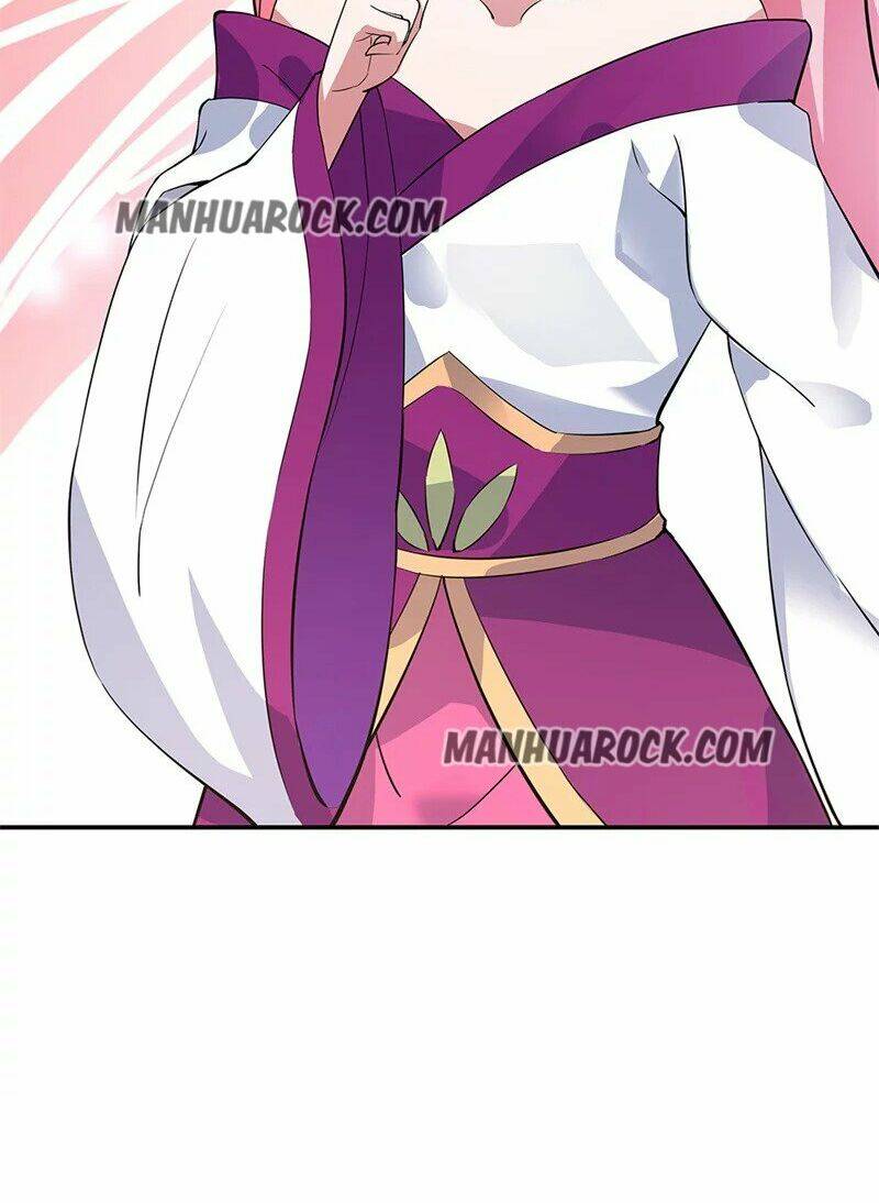 Chiến Hồn Tuyệt Thế: Chapter 162