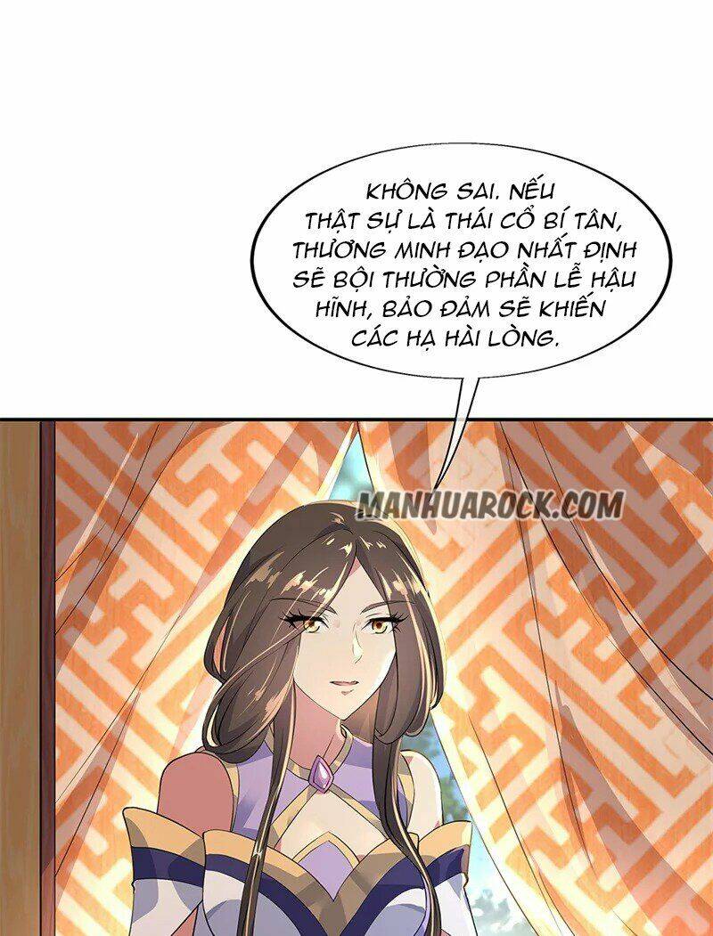 Chiến Hồn Tuyệt Thế: Chapter 162