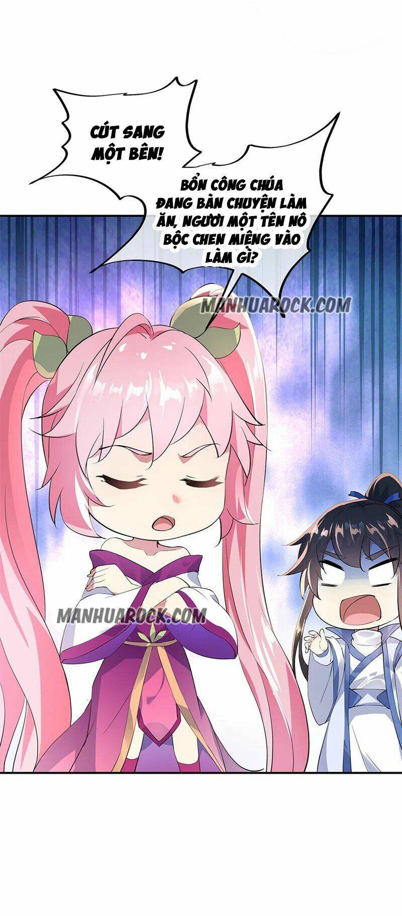 Chiến Hồn Tuyệt Thế: Chapter 162