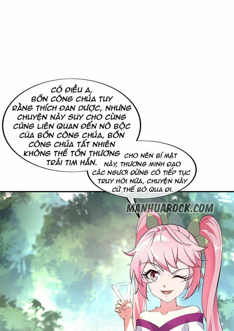 Chiến Hồn Tuyệt Thế: Chapter 162