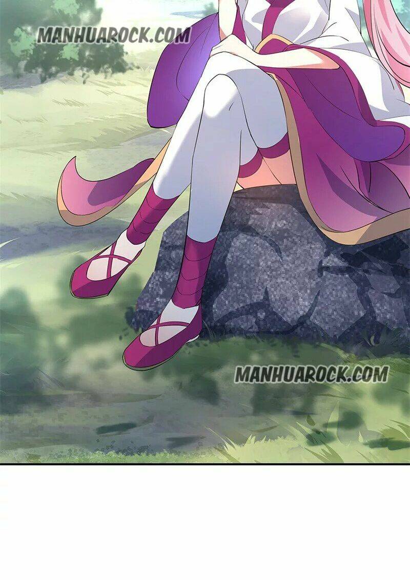 Chiến Hồn Tuyệt Thế: Chapter 162