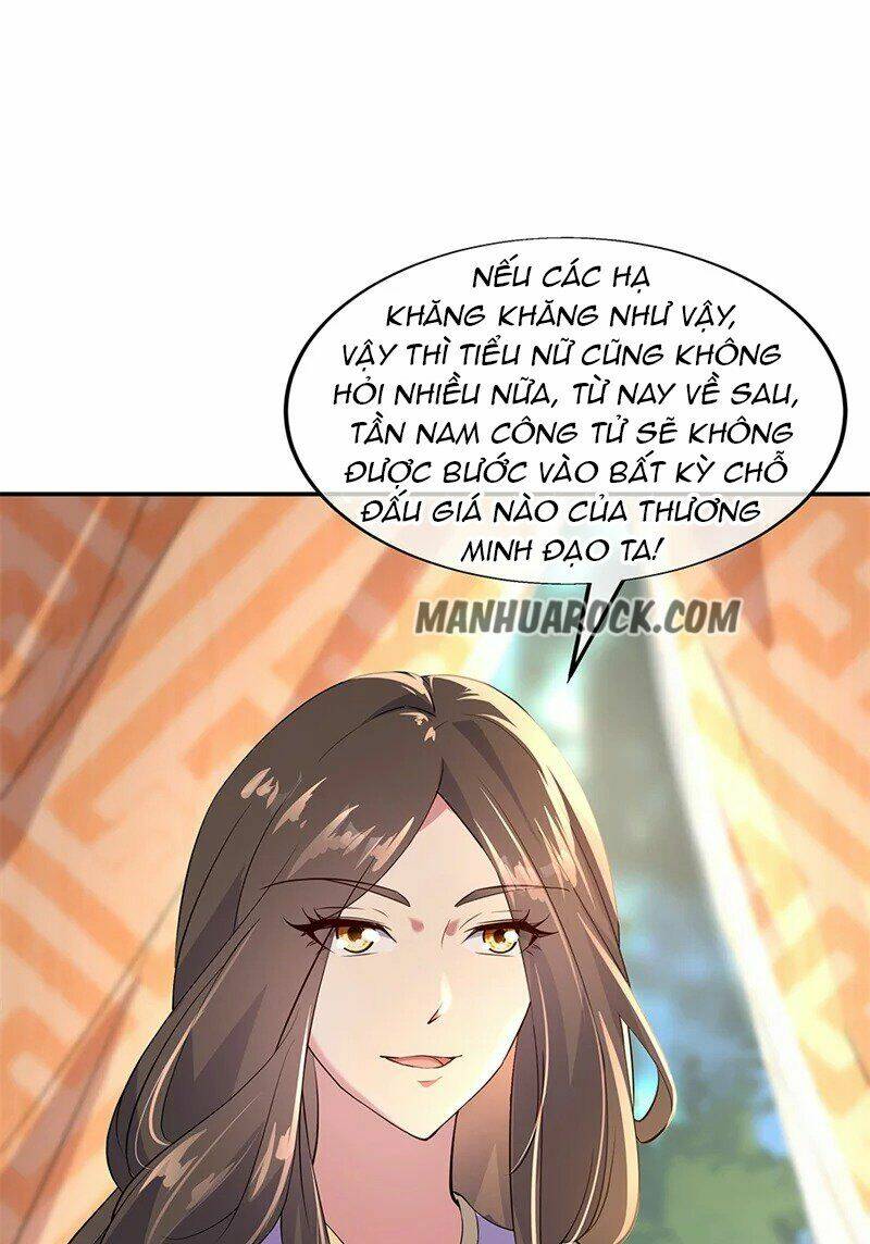 Chiến Hồn Tuyệt Thế: Chapter 162