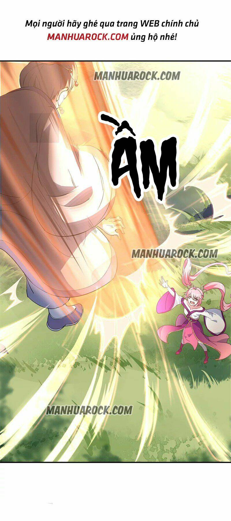 Chiến Hồn Tuyệt Thế: Chapter 162
