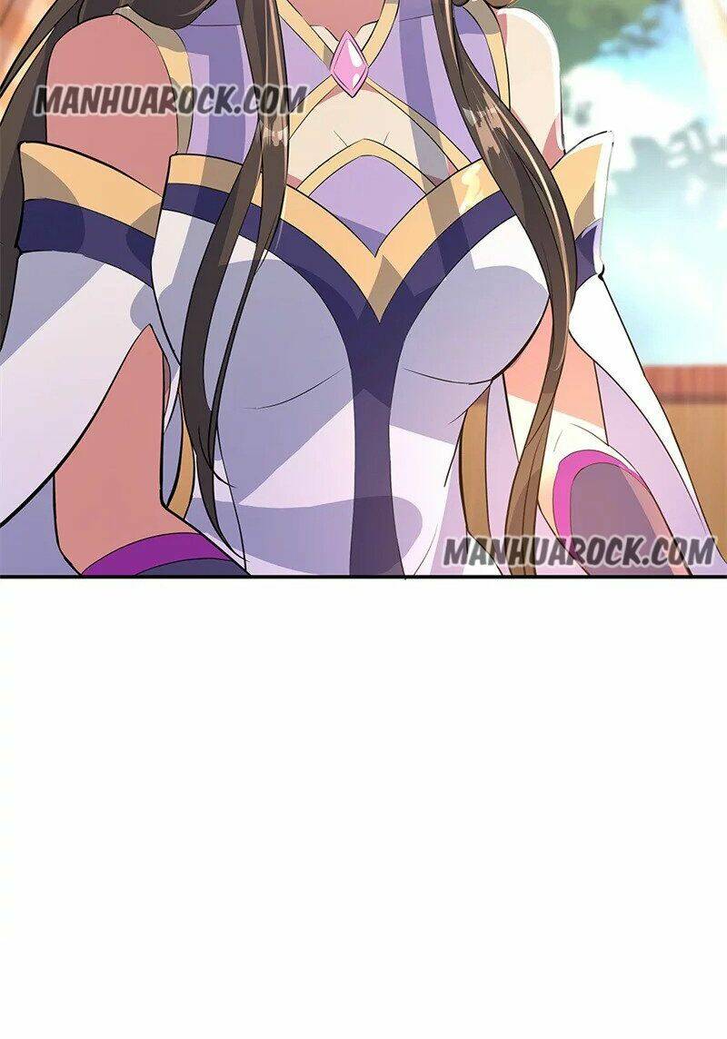 Chiến Hồn Tuyệt Thế: Chapter 162