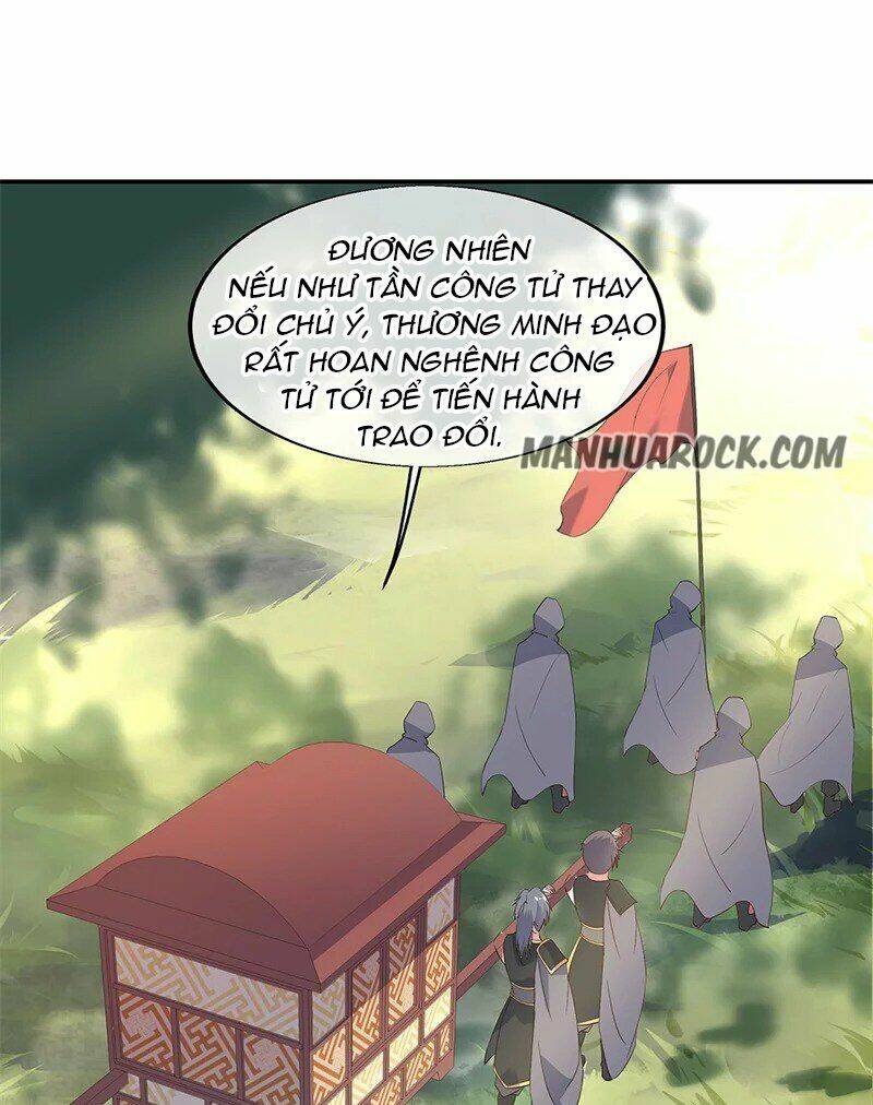Chiến Hồn Tuyệt Thế: Chapter 162