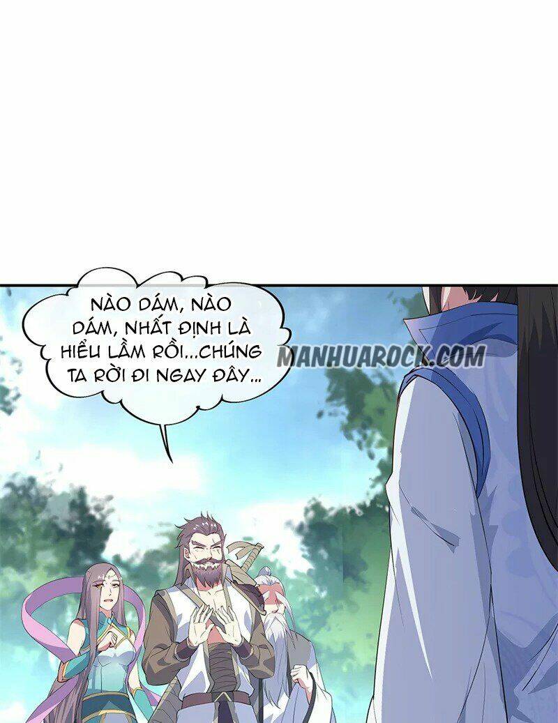 Chiến Hồn Tuyệt Thế: Chapter 162