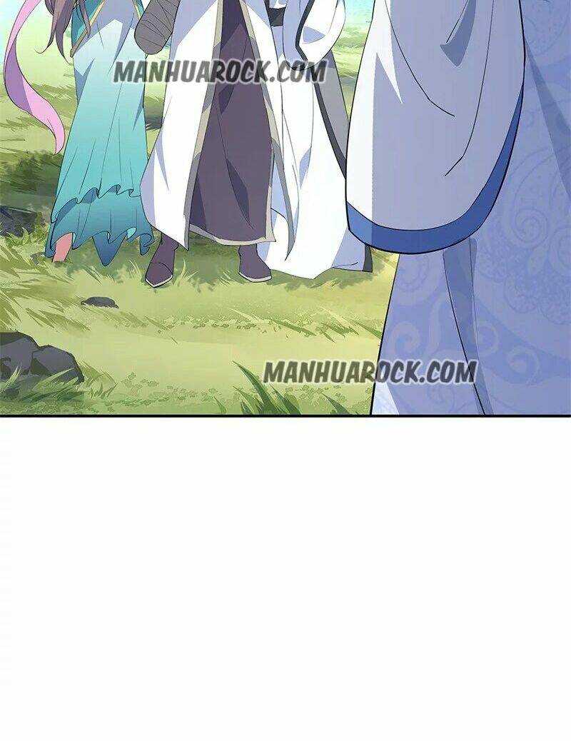 Chiến Hồn Tuyệt Thế: Chapter 162