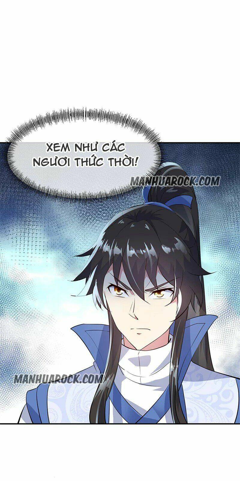 Chiến Hồn Tuyệt Thế: Chapter 162