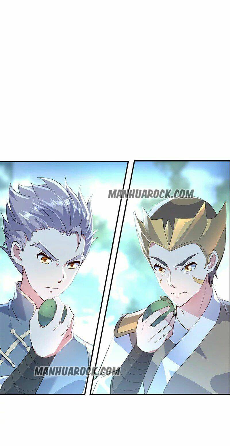 Chiến Hồn Tuyệt Thế: Chapter 162