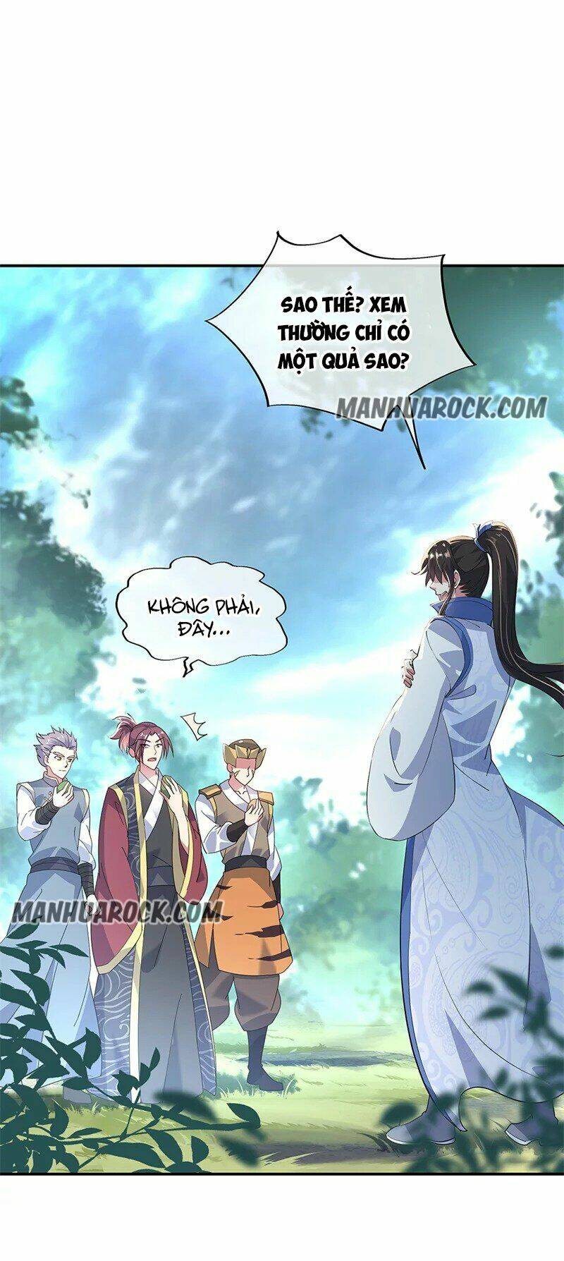 Chiến Hồn Tuyệt Thế: Chapter 162