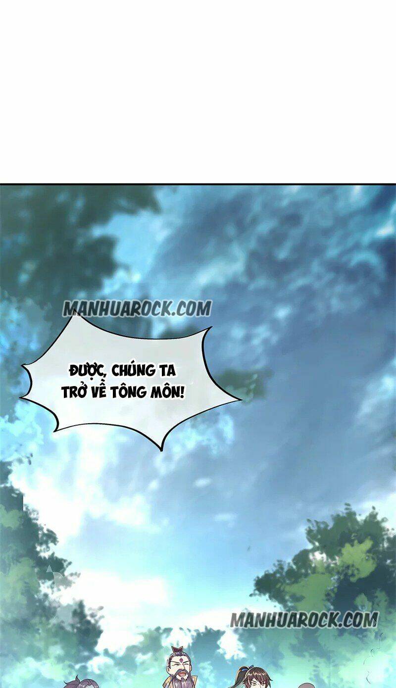 Chiến Hồn Tuyệt Thế: Chapter 162