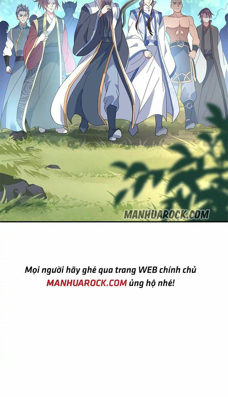 Chiến Hồn Tuyệt Thế: Chapter 162