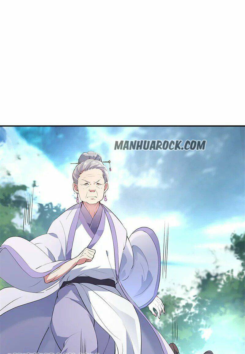 Chiến Hồn Tuyệt Thế: Chapter 162