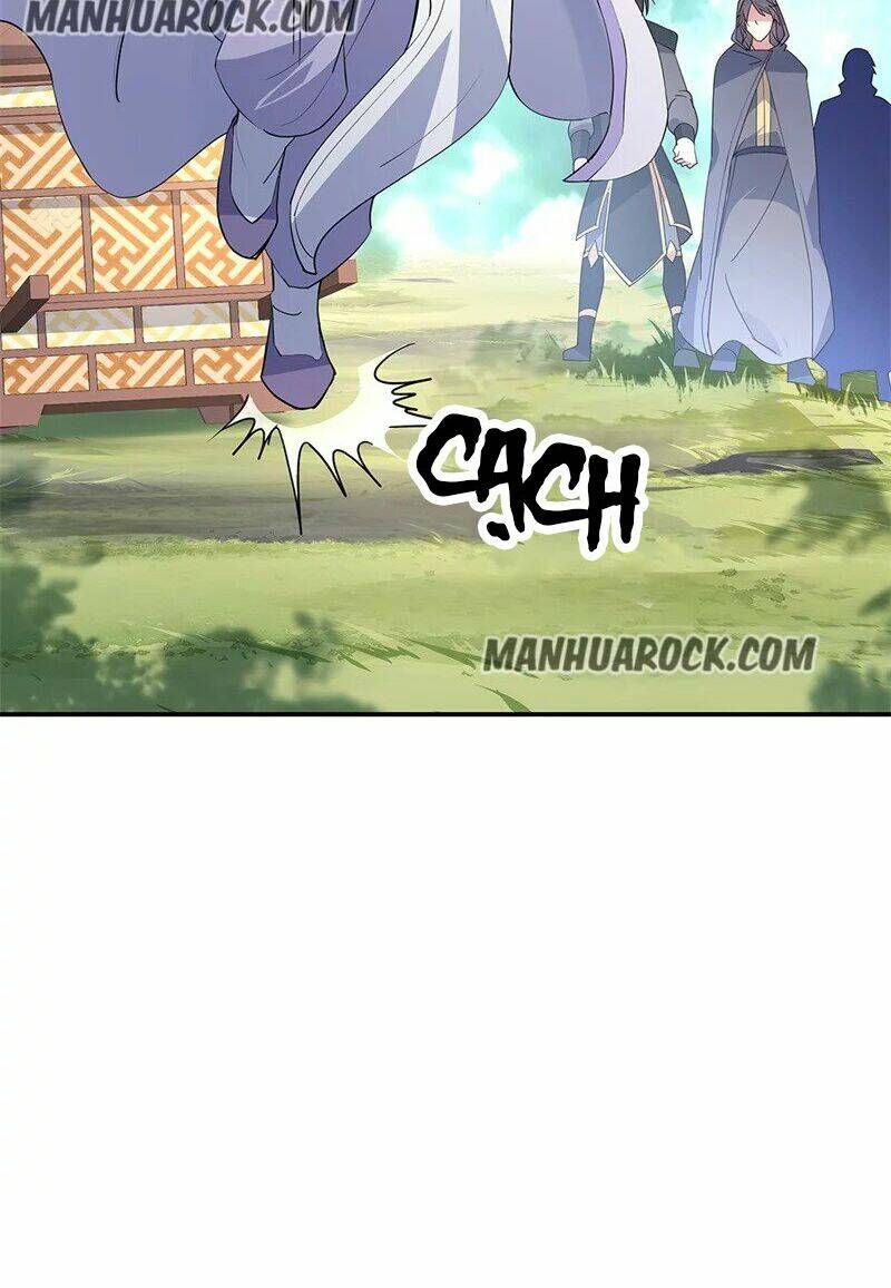 Chiến Hồn Tuyệt Thế: Chapter 162