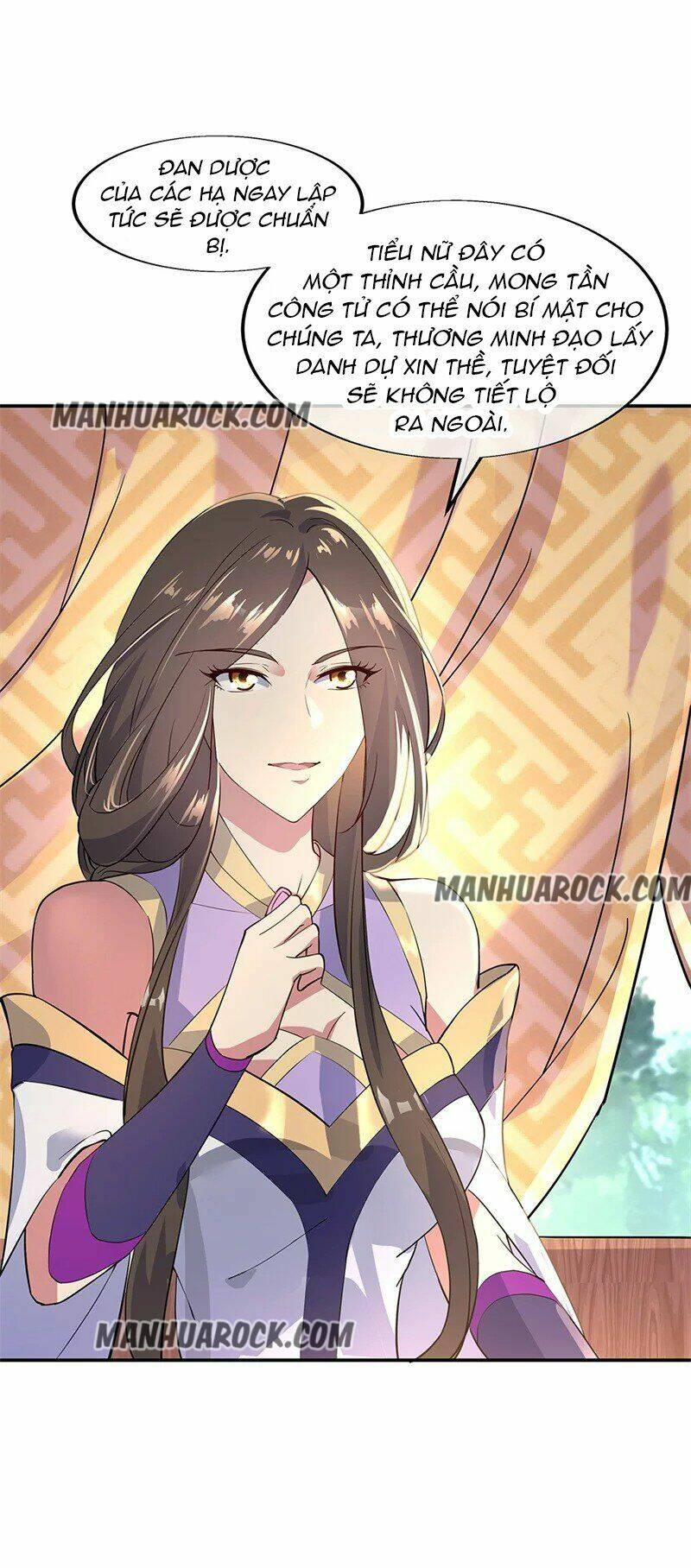 Chiến Hồn Tuyệt Thế: Chapter 162