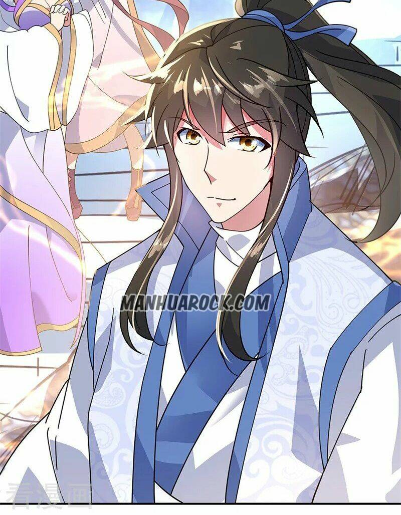 Chiến Hồn Tuyệt Thế: Chapter 164