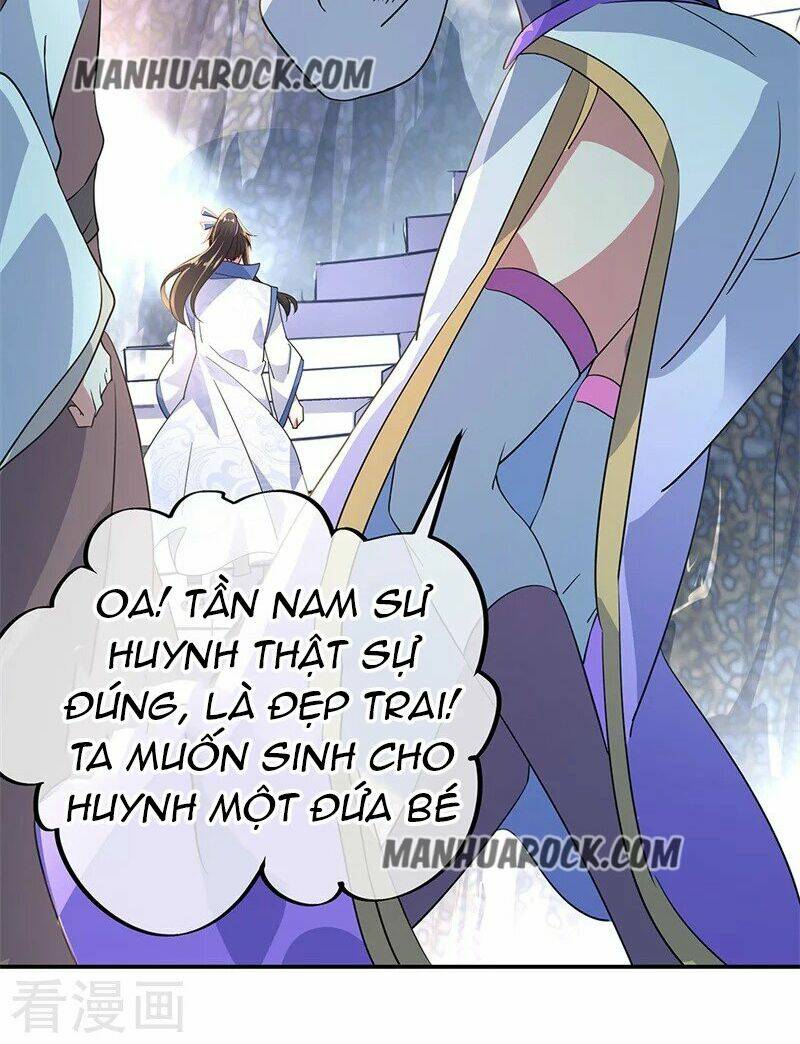 Chiến Hồn Tuyệt Thế: Chapter 164