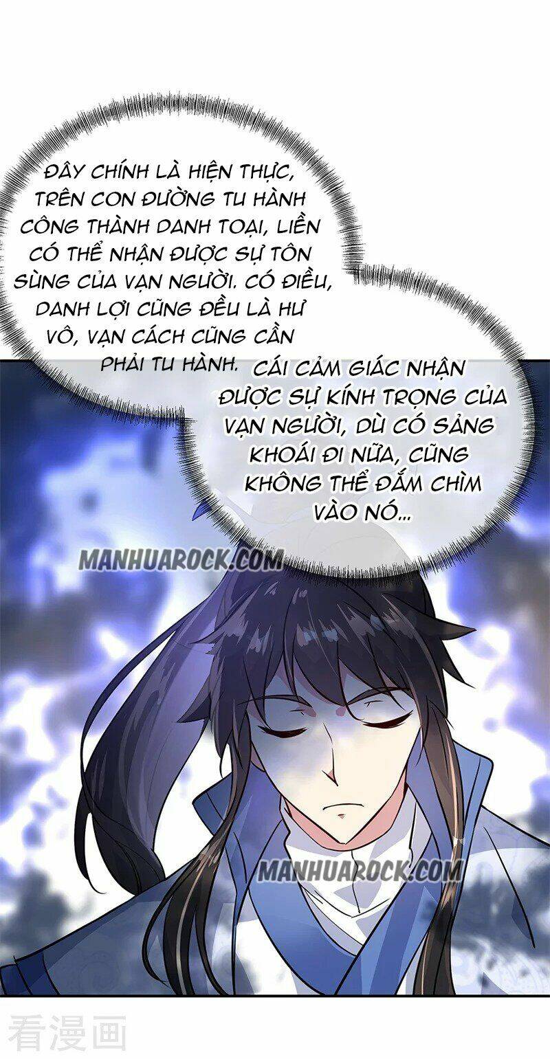 Chiến Hồn Tuyệt Thế: Chapter 164