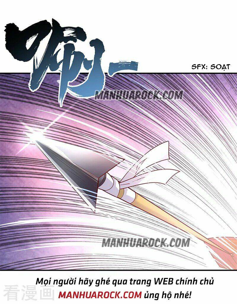 Chiến Hồn Tuyệt Thế: Chapter 164