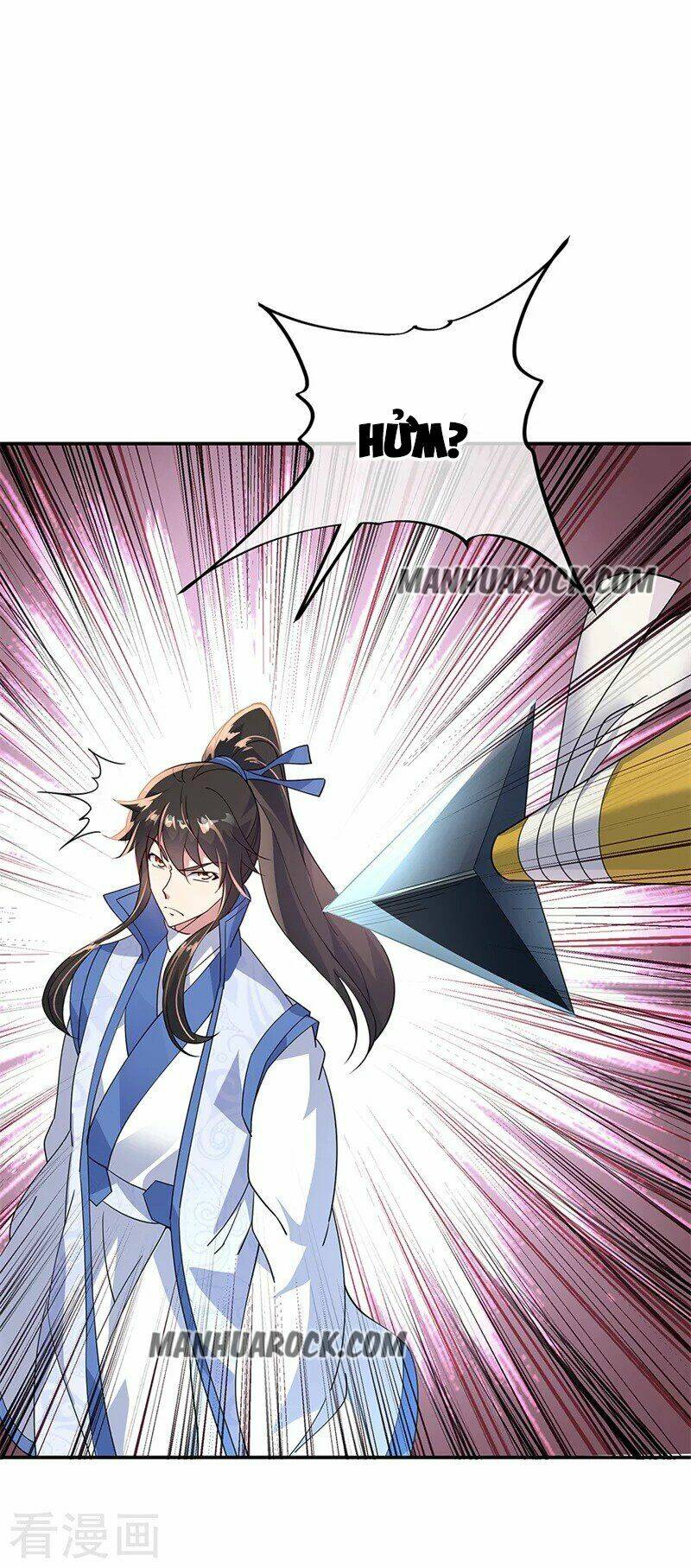 Chiến Hồn Tuyệt Thế: Chapter 164