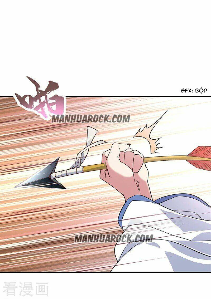 Chiến Hồn Tuyệt Thế: Chapter 164