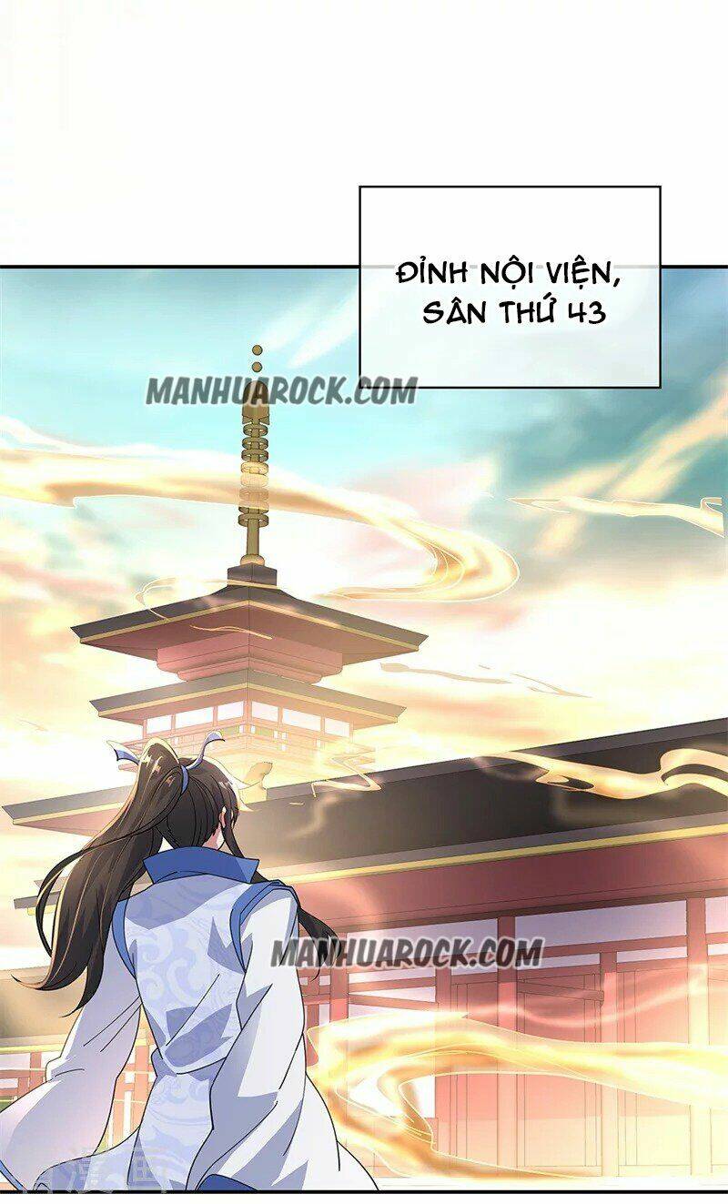 Chiến Hồn Tuyệt Thế: Chapter 164