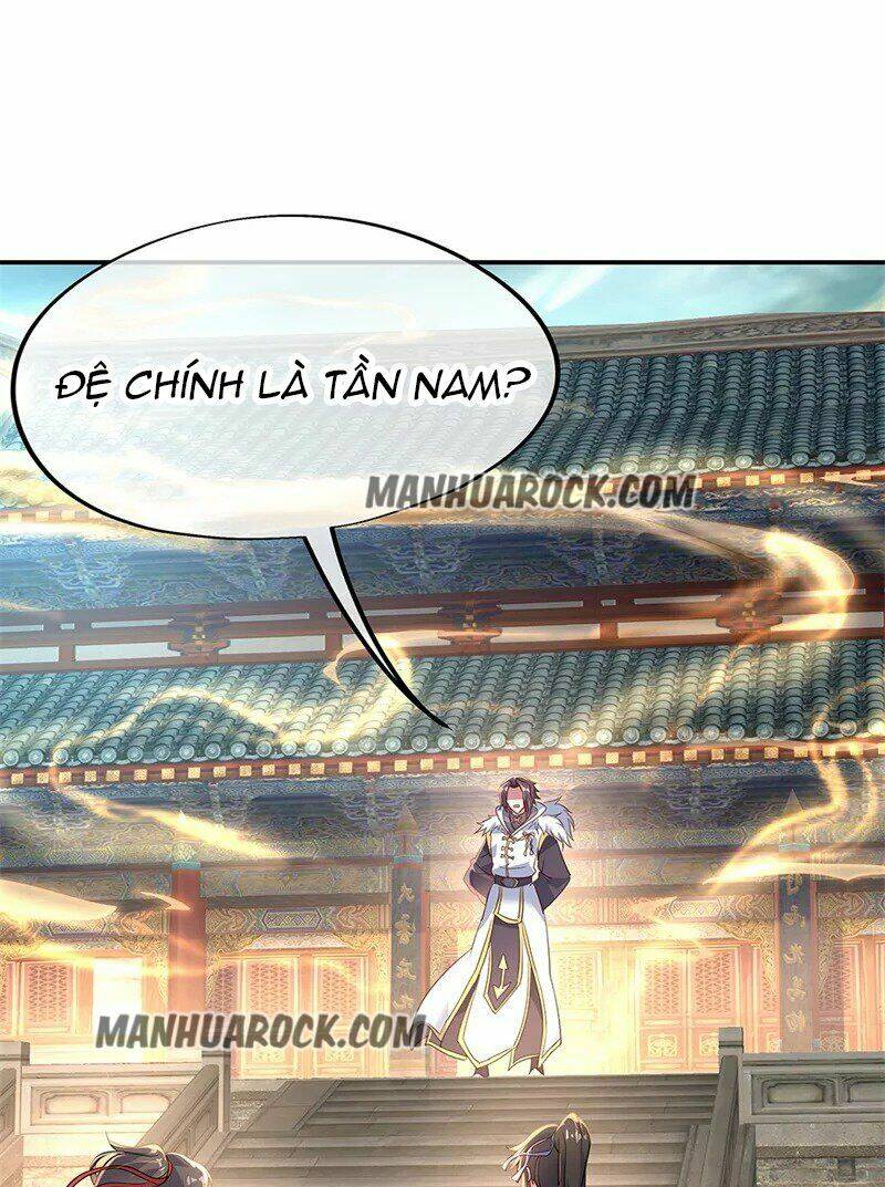 Chiến Hồn Tuyệt Thế: Chapter 164