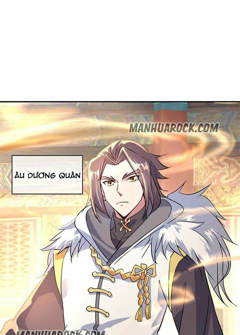 Chiến Hồn Tuyệt Thế: Chapter 164