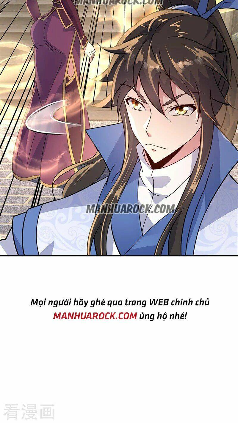 Chiến Hồn Tuyệt Thế: Chapter 164