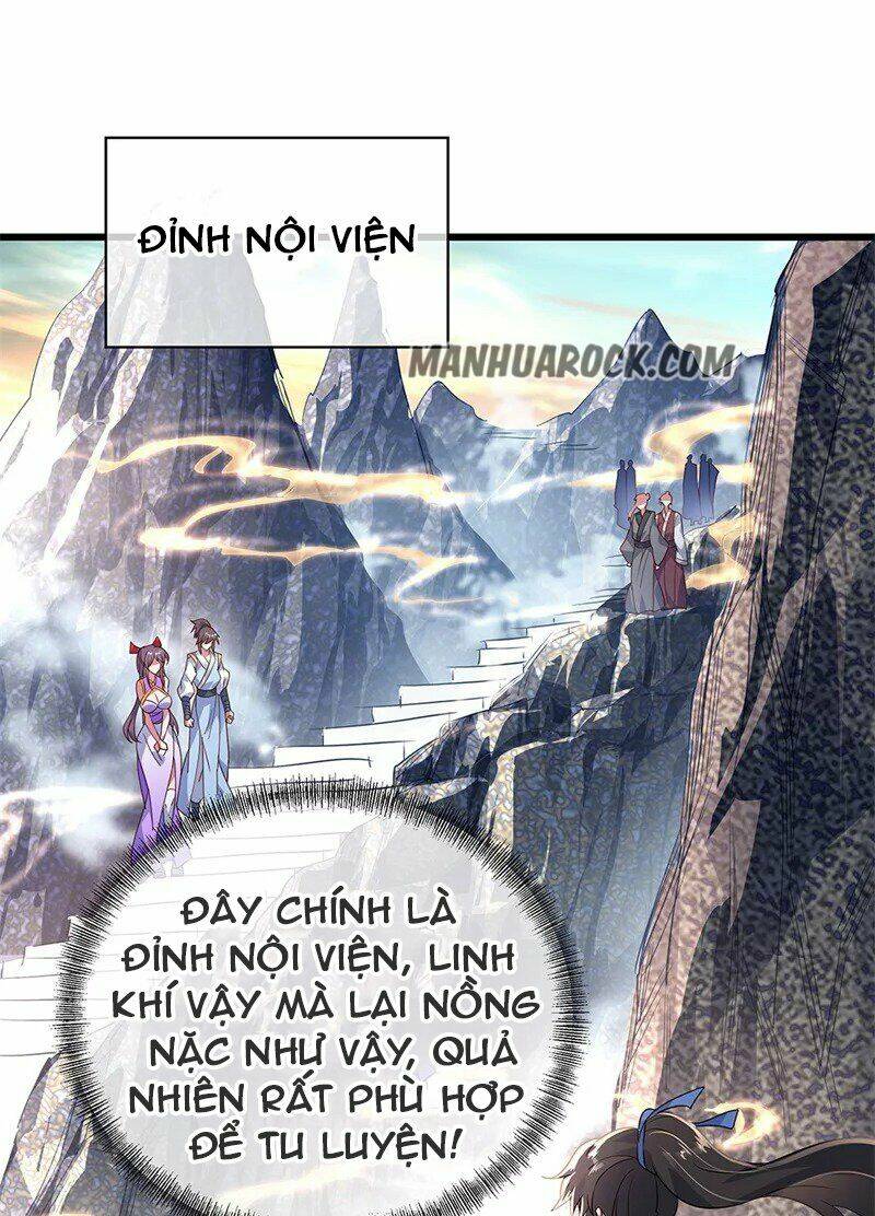 Chiến Hồn Tuyệt Thế: Chapter 164