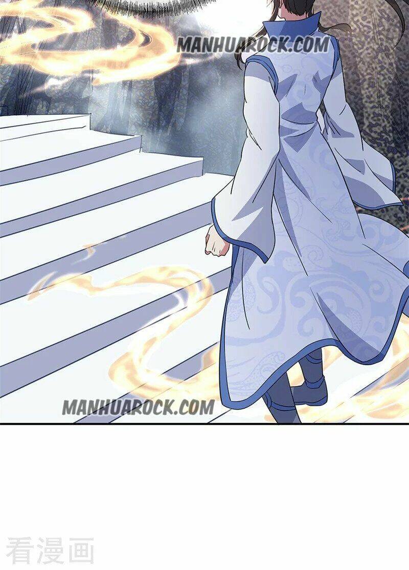 Chiến Hồn Tuyệt Thế: Chapter 164