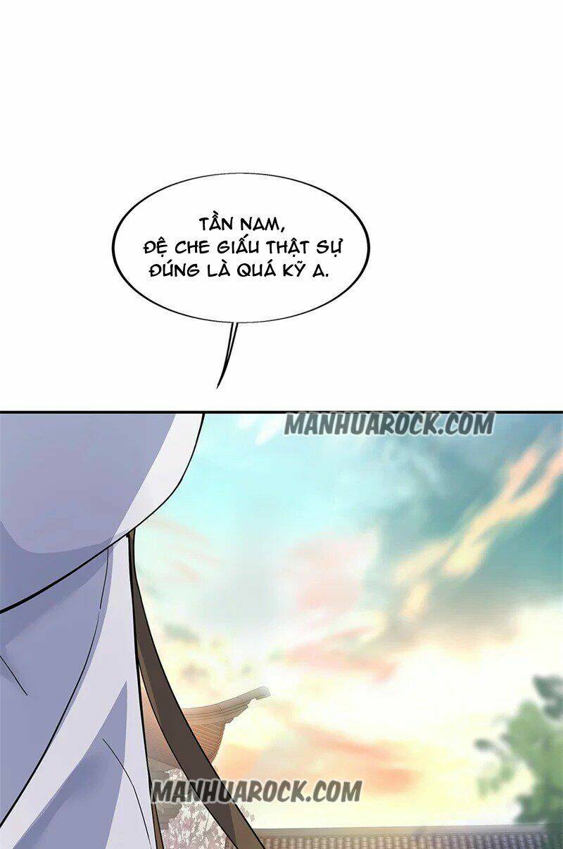 Chiến Hồn Tuyệt Thế: Chapter 165