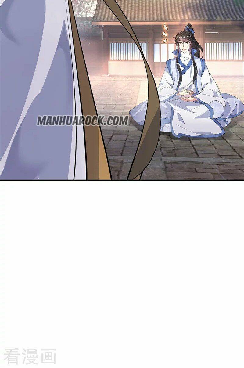 Chiến Hồn Tuyệt Thế: Chapter 165