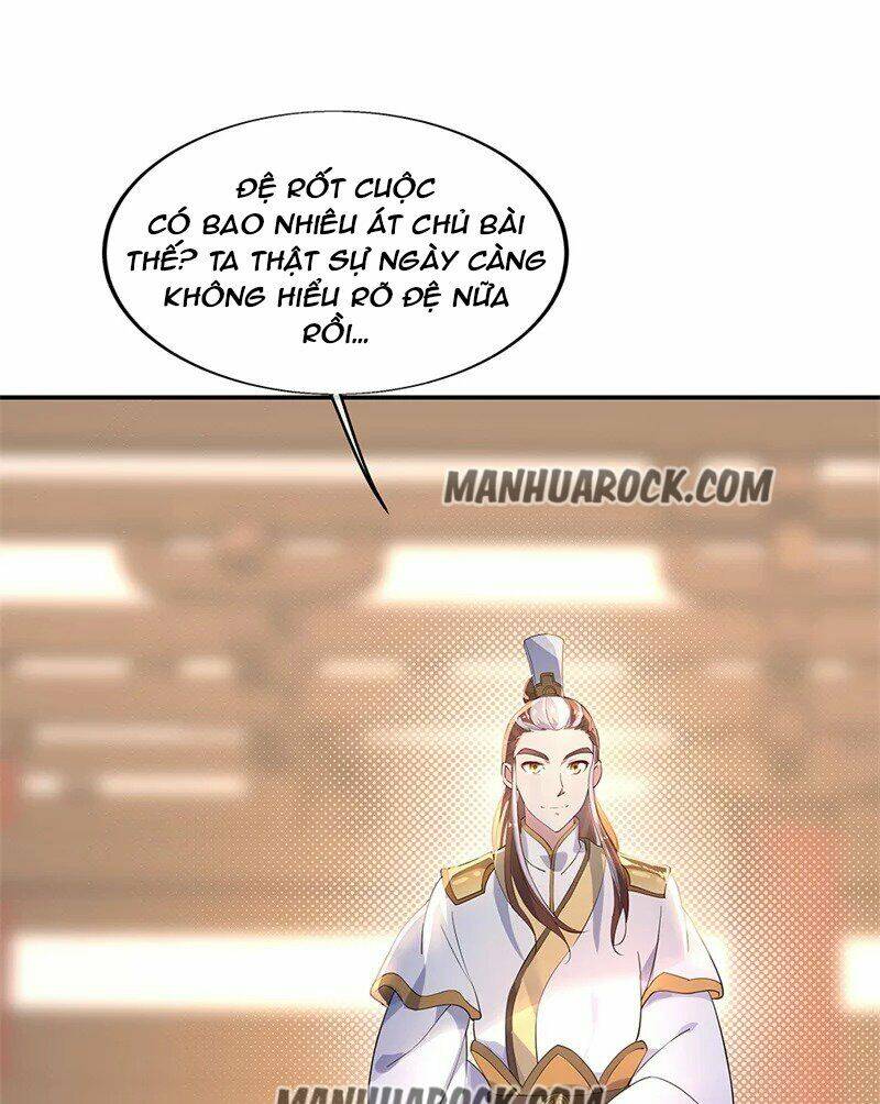 Chiến Hồn Tuyệt Thế: Chapter 165