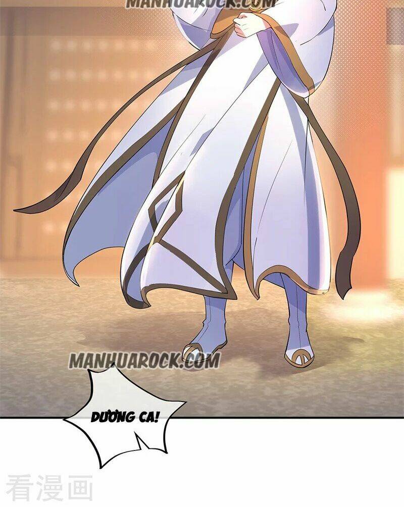 Chiến Hồn Tuyệt Thế: Chapter 165