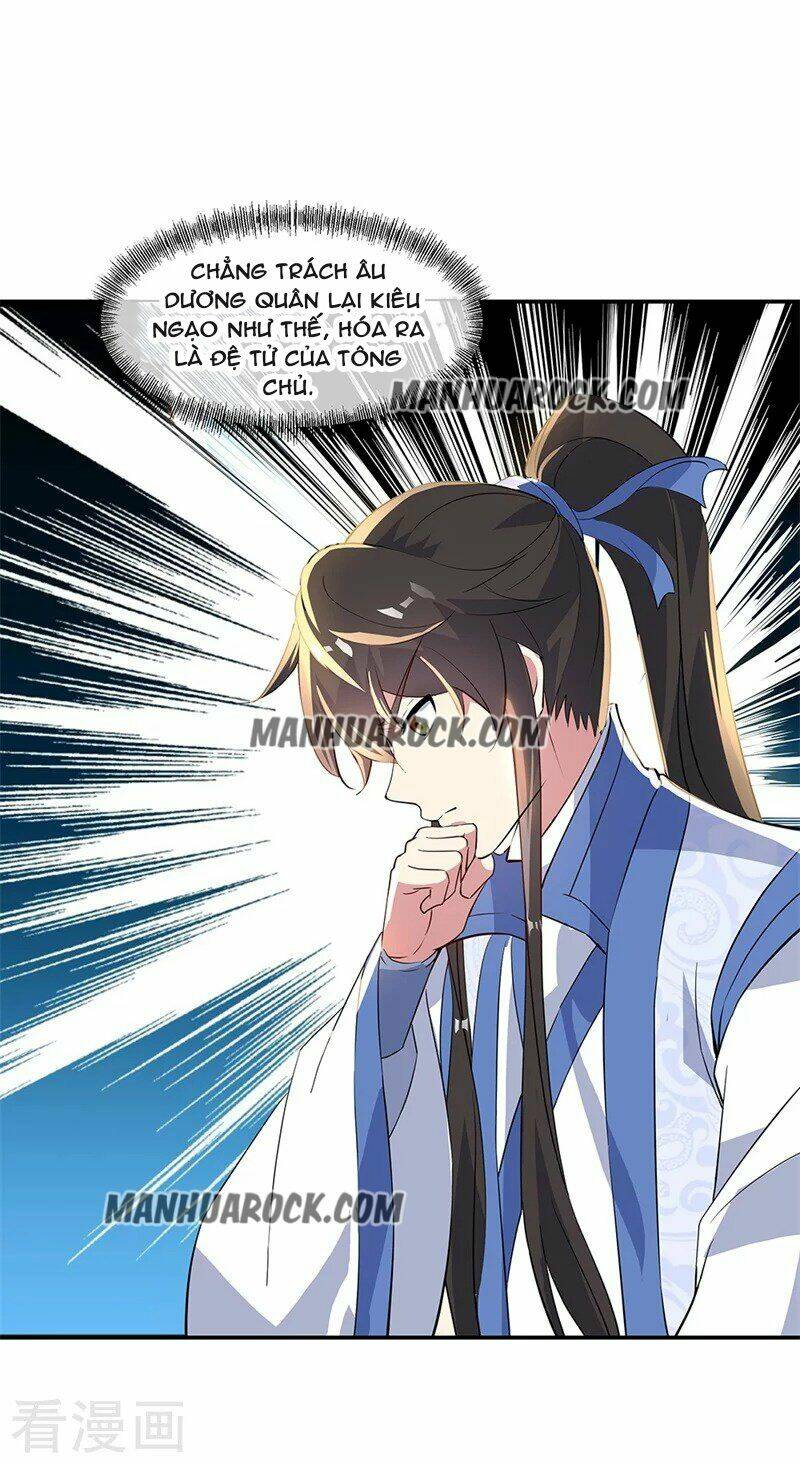 Chiến Hồn Tuyệt Thế: Chapter 165