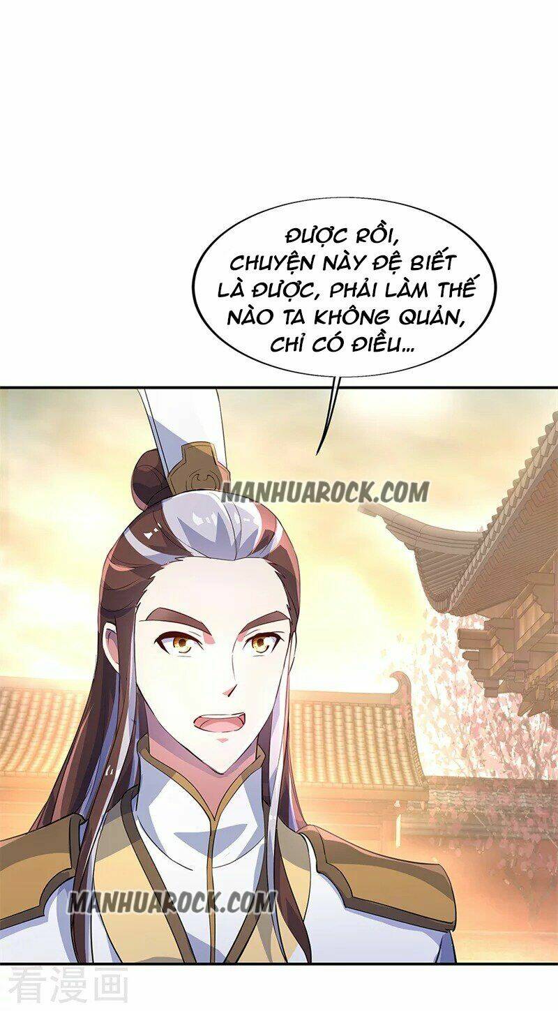 Chiến Hồn Tuyệt Thế: Chapter 165