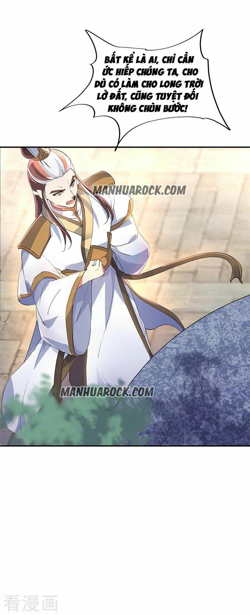 Chiến Hồn Tuyệt Thế: Chapter 165