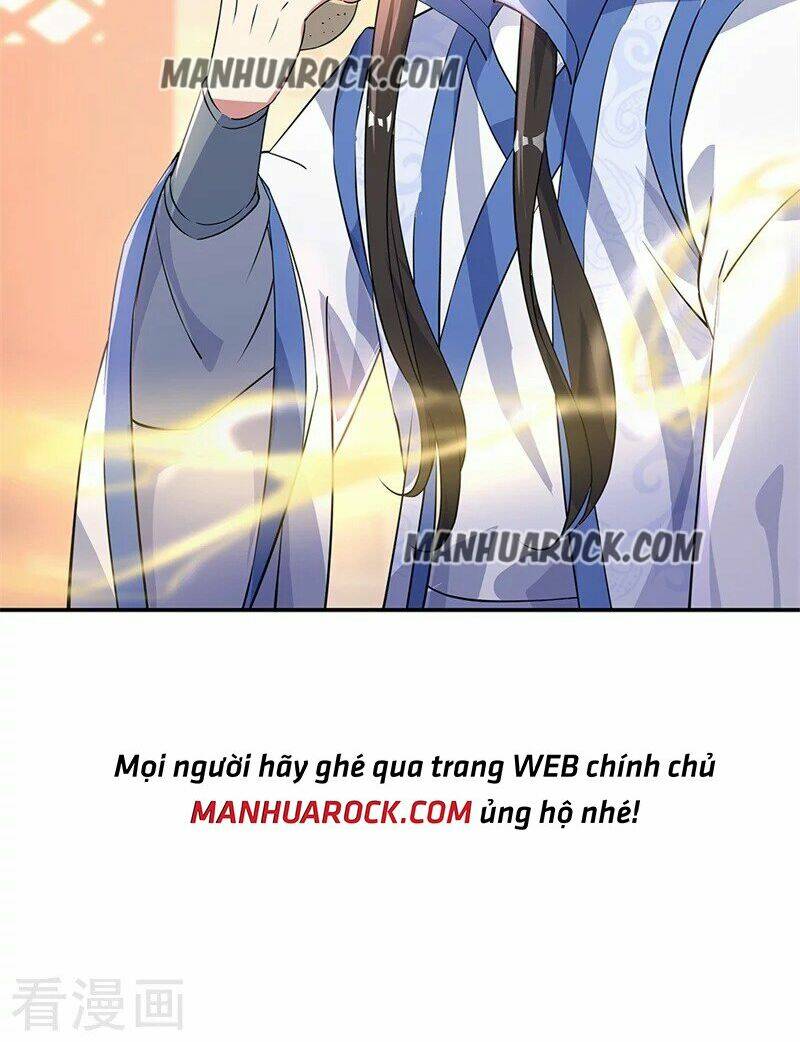 Chiến Hồn Tuyệt Thế: Chapter 165