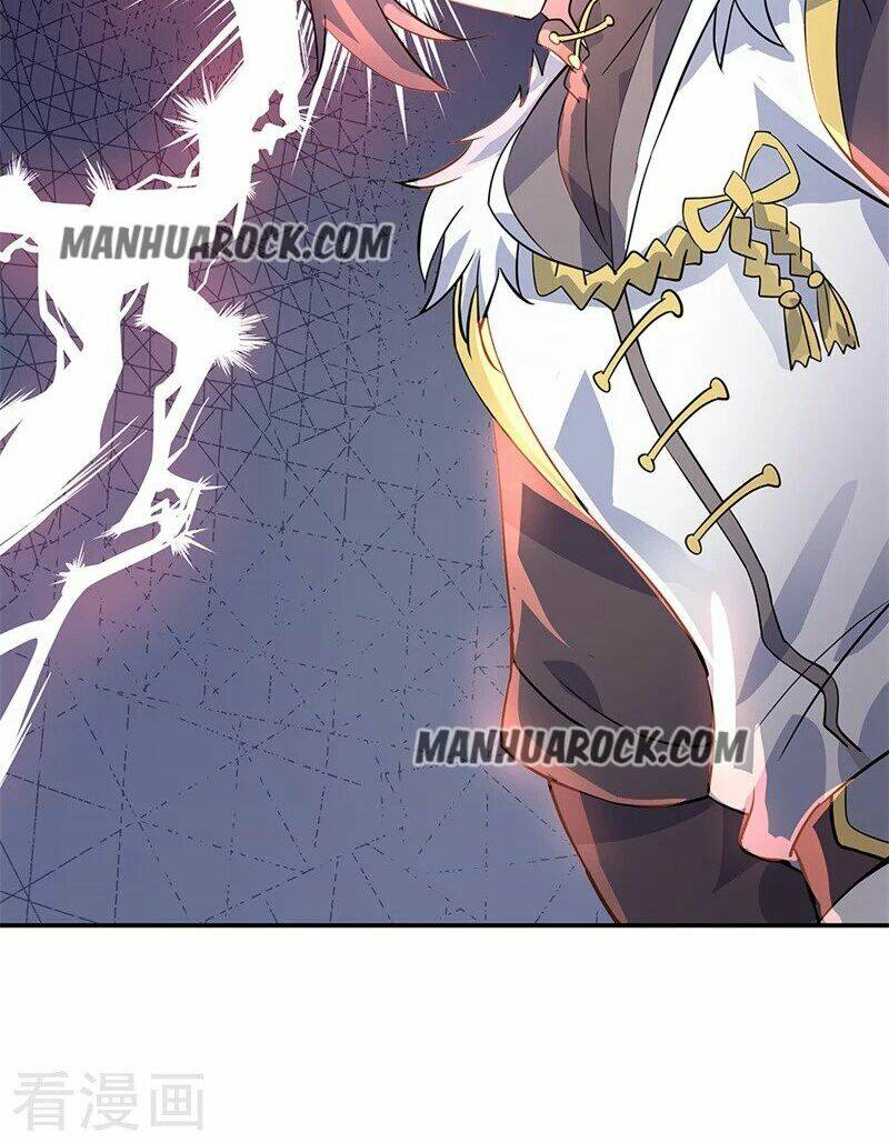 Chiến Hồn Tuyệt Thế: Chapter 165