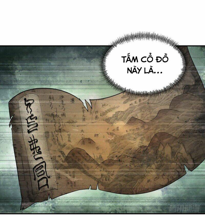 Chiến Hồn Tuyệt Thế: Chapter 17