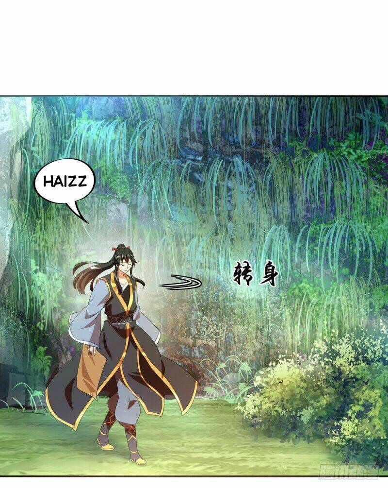 Chiến Hồn Tuyệt Thế: Chapter 17